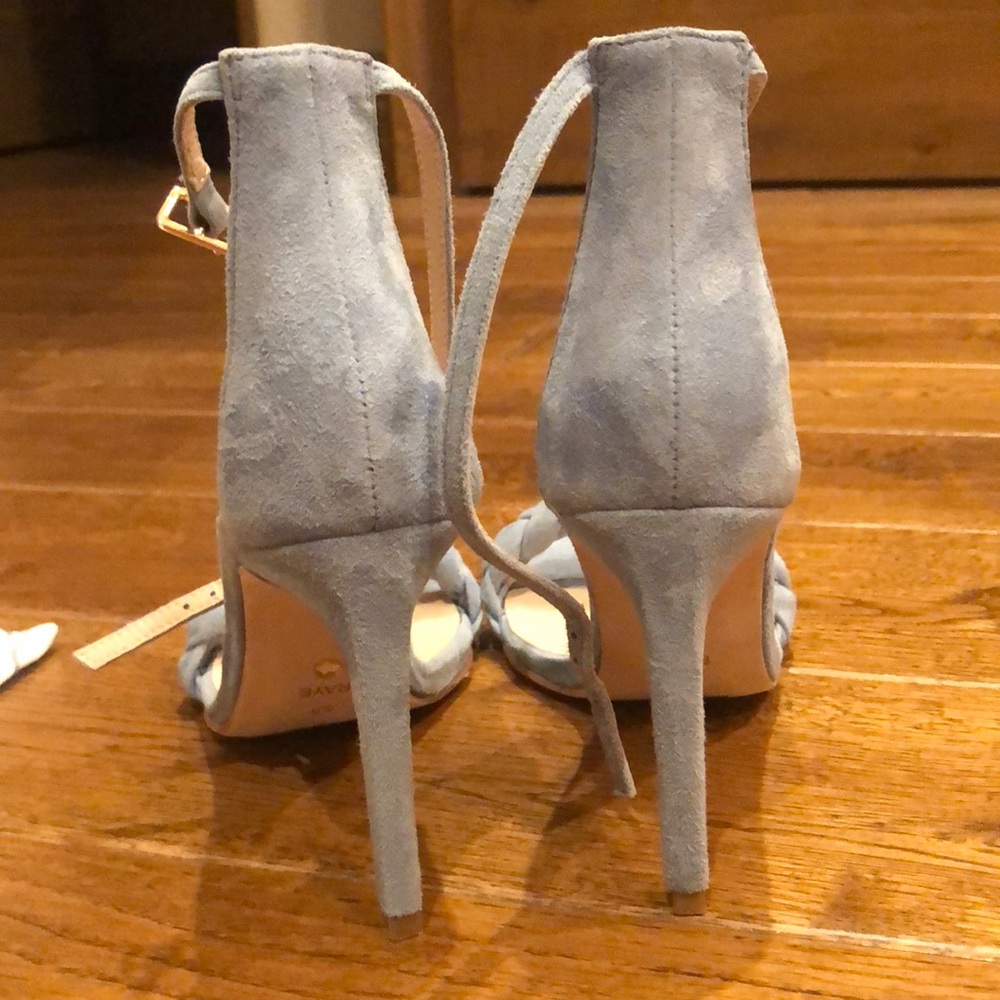 Raye heels - Picture 3 of 3